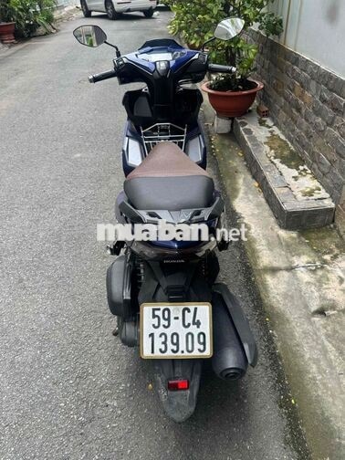 Honda Air Blade 150 2020 Xanh đen