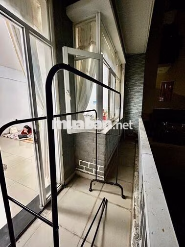 Cho thuê phòng trong nhà 3 tầng, Hiệp Bình Phước – 5 triệu/tháng