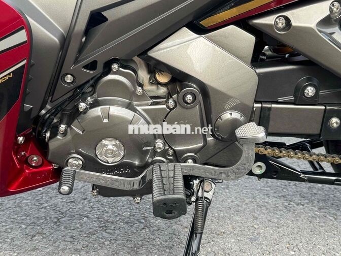 Yamaha Exciter 2006 Đỏ Côn tay