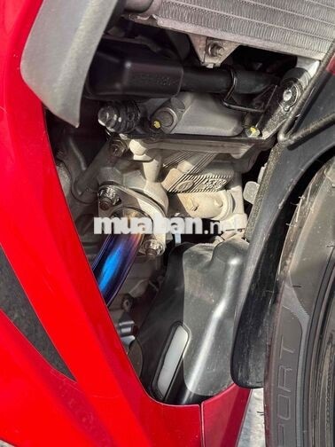 Yamaha Exciter 2006 Đỏ Côn tay