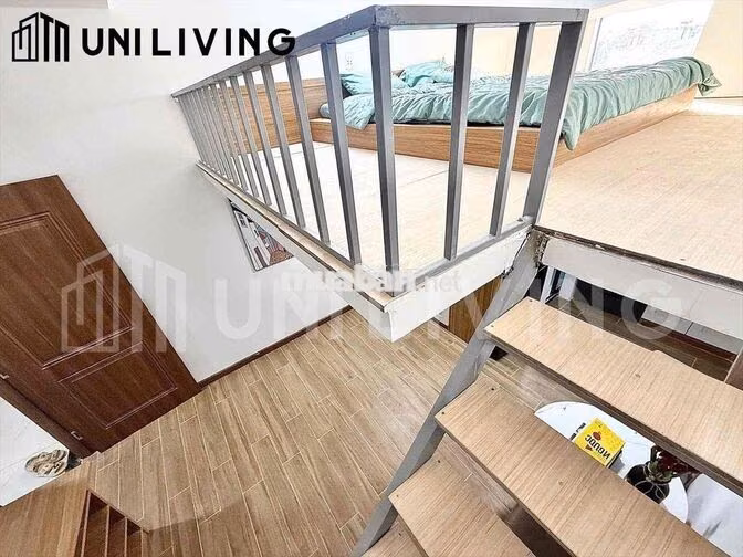 NGAY VĂN LANG CƠ SỞ 3 ,ĐẠI HỌC CÔNG NGHIỆP PHÒNG GÁC Ở ĐƯỢC 3-4 BẠN