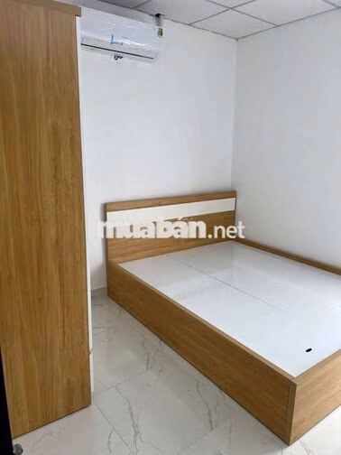 🔥🔥🔥 CHO THUÊ NHÀ 2 TẦNG GẦN HUTECH – ĐIÊN BIÊN PHỦ, BÌNH THẠNH