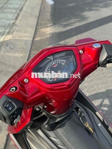 Yamaha Exciter 2006 Đỏ Côn tay