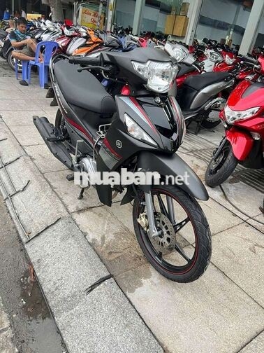 Yamaha Sirius RC FI 2023 Đen 90%