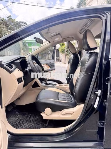 Mitsubishi Xpander 1.5AT sx 2019 - 90.000km