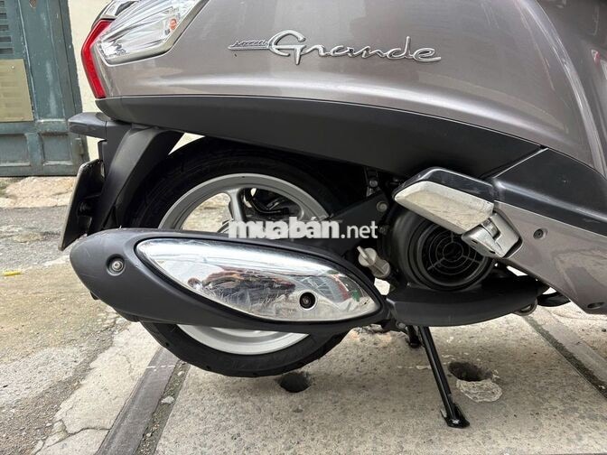 Yamaha Grande 125cc 2015 bs 59D2-03314