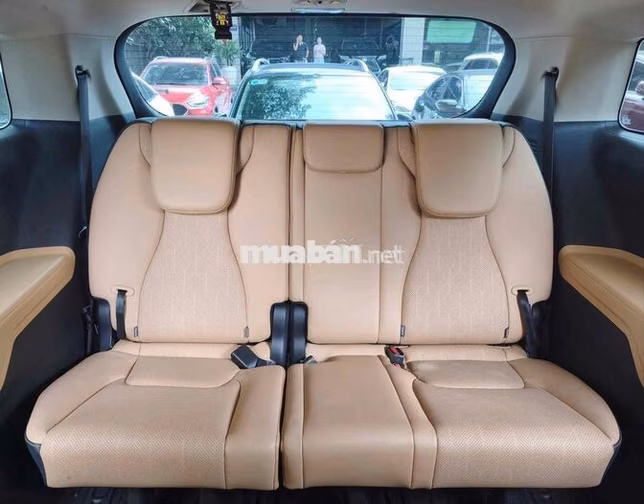 Kia Carnival Sản Xuất 2022 Luxury Hỗ Trợ Vay 60%