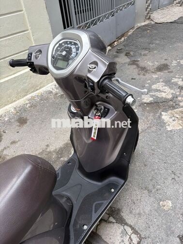 Yamaha Grande 125cc 2015 bs 59D2-03314