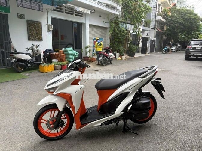 Honda Vario 150cc 2020 bs 50y1-60056