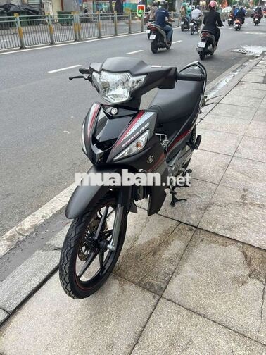 Yamaha Sirius RC FI 2023 Đen 90%