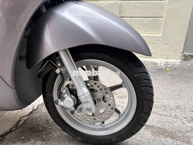 Yamaha Grande 125cc 2015 bs 59D2-03314