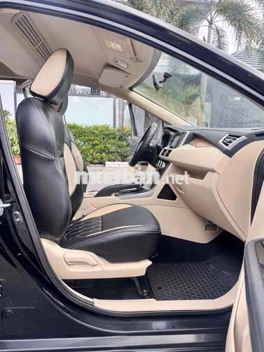 Mitsubishi Xpander 1.5AT sx 2019 - 90.000km