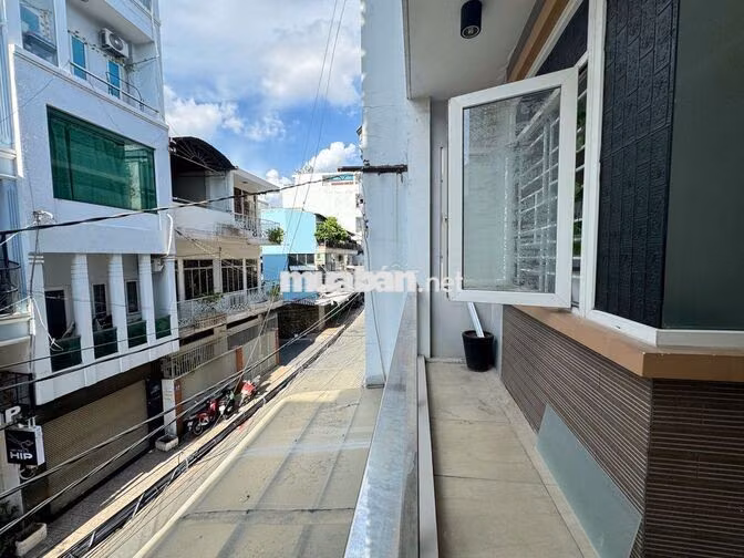 KHai Trương 2PN+1PK ban công Ngay Đh Bách Khoa,HUFLIT,UEH,Mở