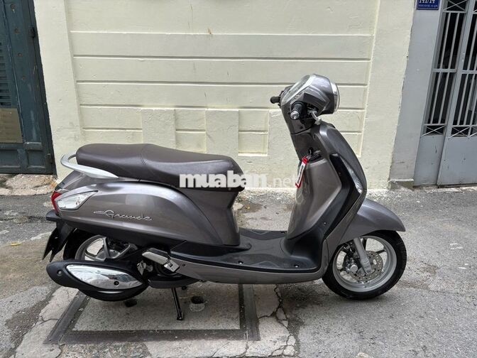 Yamaha Grande 125cc 2015 bs 59D2-03314