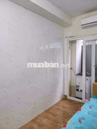 cần cho thuê căn hộ ccmn ở 29/28 khương hạ - khương đình -Thanh xuân
