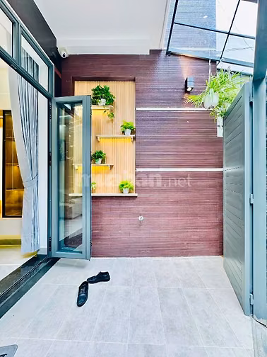 ⭐️Nhà 3 lầu tuyệt đẹp Cao cấp sát Mặt tiền Nguyễn Kiệm, P3, Q.Gò Vấp, 