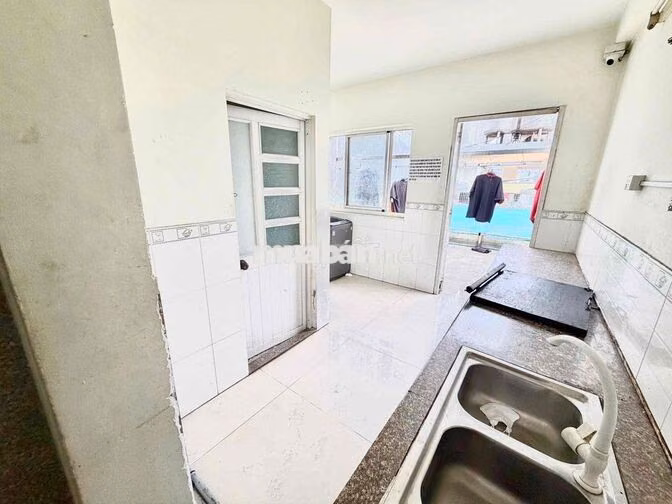Cho Thuê Phòng Studio Siêu Tộng, Tách bếp, Gần Văn Hiến, Hàng Không
