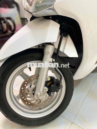 Lead 125 Trắng Nâu (Trùm mền) Bstp mới 98% Zin.
