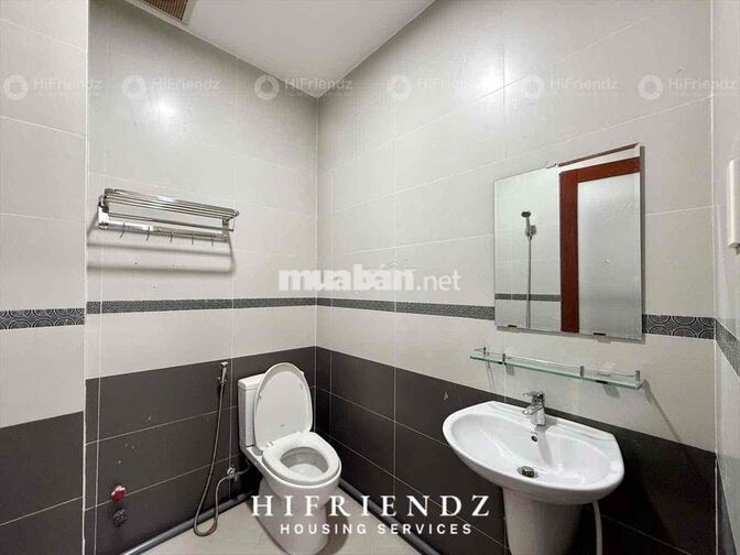 1PN TÁCH BẾP / STUDIO PHÒNG MỚI THANG MÁY GẦN ĐH Y DƯỢC Q6