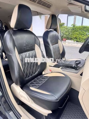Mitsubishi Xpander 1.5AT sx 2019 - 90.000km