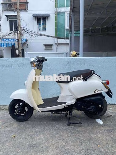 Crea 50cc Ld Trắng