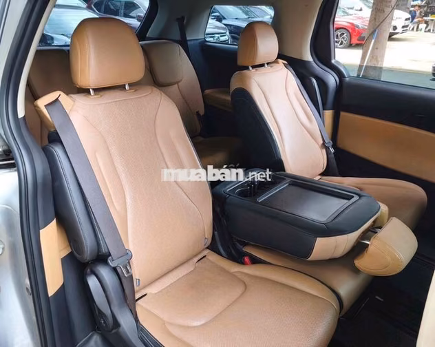Kia Carnival Sản Xuất 2022 Luxury Hỗ Trợ Vay 60%