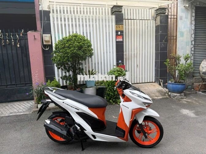 Honda Vario 150cc 2020 bs 50y1-60056