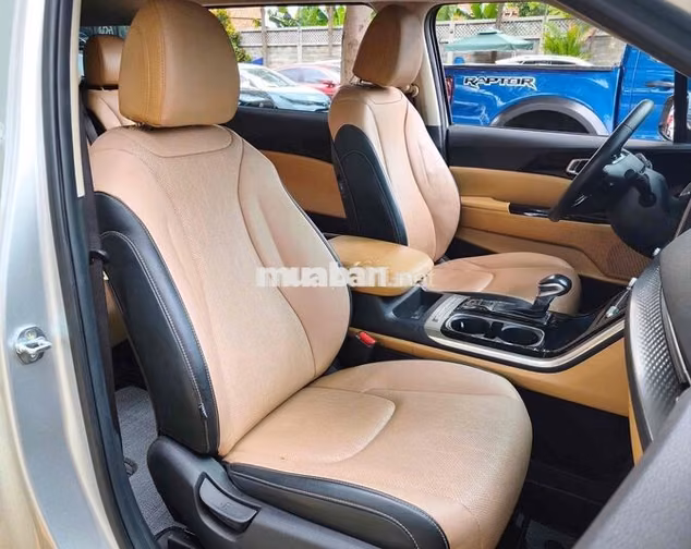 Kia Carnival Sản Xuất 2022 Luxury Hỗ Trợ Vay 60%