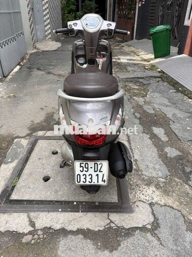 Yamaha Grande 125cc 2015 bs 59D2-03314