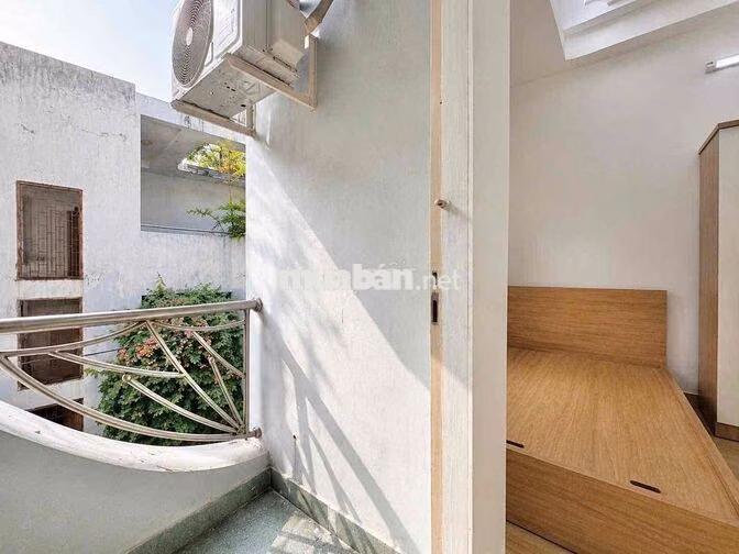 🎀CĂN 2PN2WC FULLNT MG RIÊNG - NGAY CHỢ BÀ CHIỂU - PHAN ĐĂNG LƯU