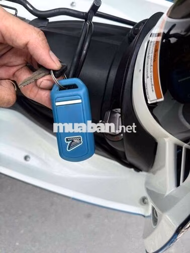 Yamaha Exciter 5p71 Xanh Trắng Đen Koso 9 chủ