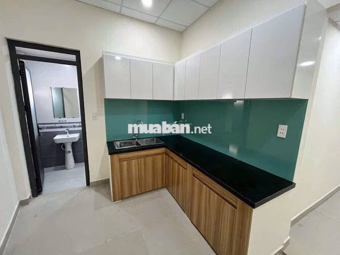 NHÀ MT PHAN VĂN HỚN DIỆN TÍCH RỘNG GIÁ TỐT