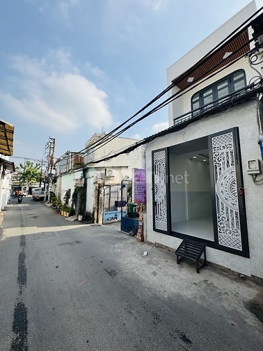 Chủ gữi 3.99 tỷ nhà hương lộ hai 