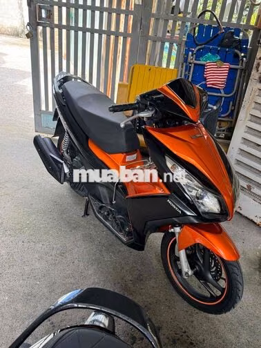 Honda Air Blade 2014 Cam đen Việt Nam