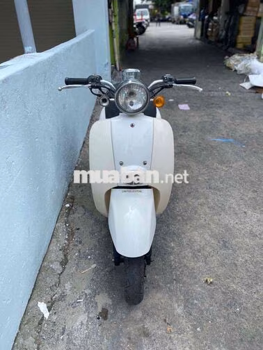 Crea 50cc Ld Trắng
