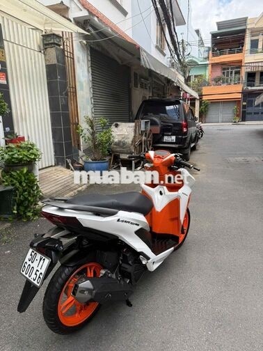 Honda Vario 150cc 2020 bs 50y1-60056