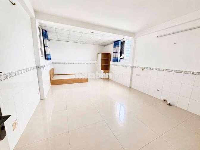 Cho Thuê Phòng Studio Siêu Tộng, Tách bếp, Gần Văn Hiến, Hàng Không
