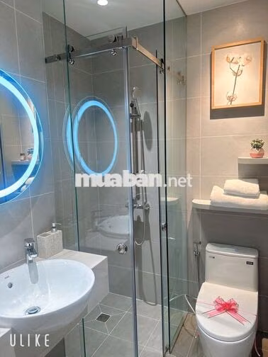 Căn hộ Bcons giá F0, làng đại học Thủ Đức, 2pn, tiện ích, an ninh, 