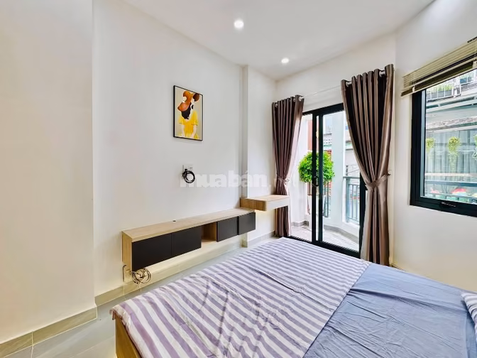 ⭐️Nhà 3 lầu tuyệt đẹp Cao cấp sát Mặt tiền Nguyễn Kiệm, P3, Q.Gò Vấp, 