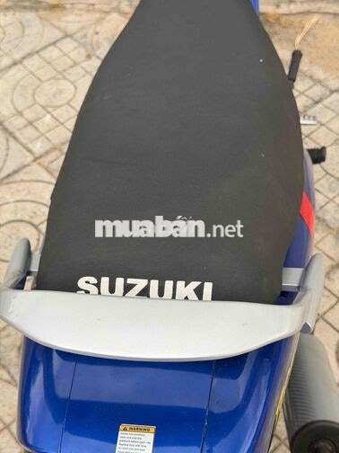 Suzuki Xipo RGV 120 2000 Máy Bao Ngon Full 120