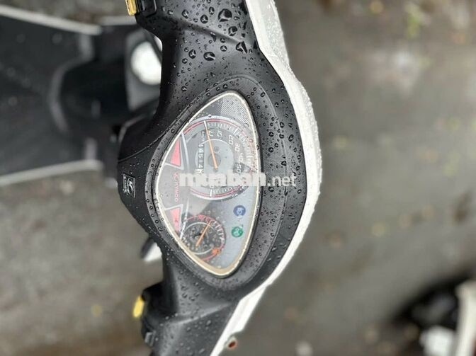 Kymco Candy 50cc 2018 bs 59sa-03852