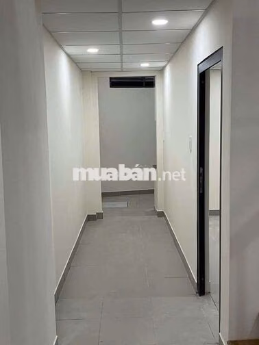 NHÀ MT PHAN VĂN HỚN DIỆN TÍCH RỘNG GIÁ TỐT