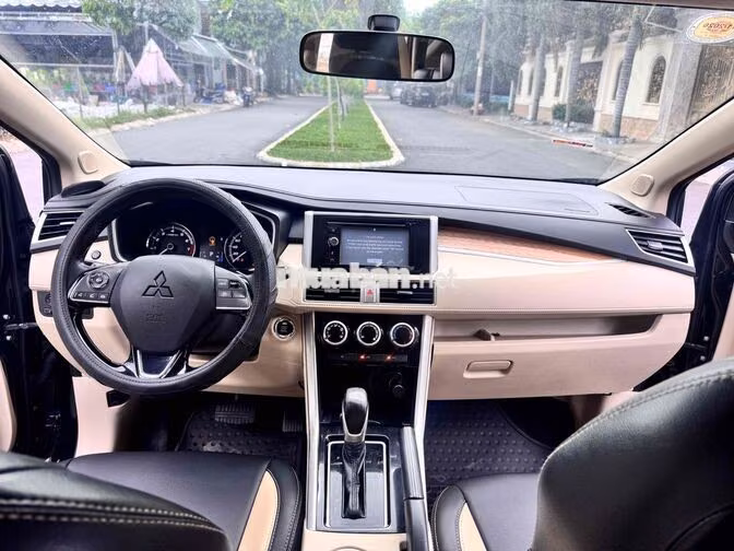 Mitsubishi Xpander 1.5AT sx 2019 - 90.000km