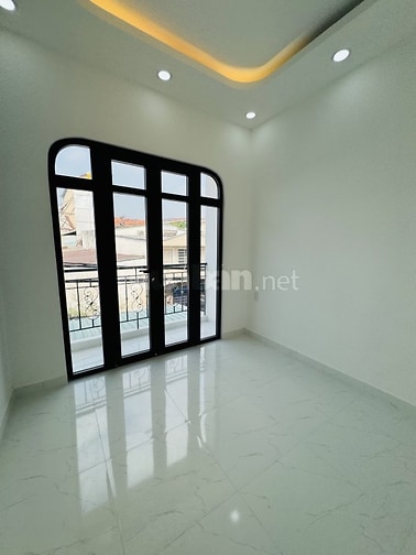 Chủ gữi 3.99 tỷ nhà hương lộ hai 