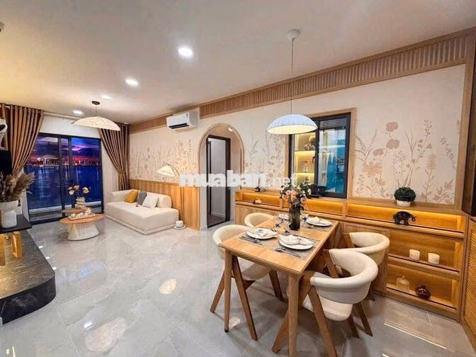 Căn hộ Bcons giá F0, làng đại học Thủ Đức, 2pn, tiện ích, an ninh, 