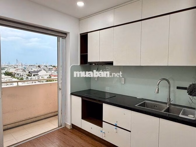 Bán chung cư Kim Sơn, Sổ hồng, 3,2 tỷ, Đặng Thùy Trâm, Bình Thạnh
