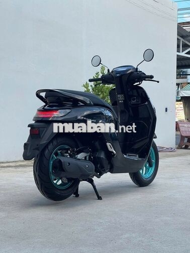 Honda Stylo 160 2025 Đen