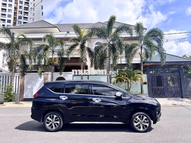 Mitsubishi Xpander 1.5AT sx 2019 - 90.000km