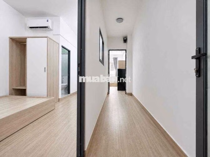 🎀CĂN 2PN2WC FULLNT MG RIÊNG - NGAY CHỢ BÀ CHIỂU - PHAN ĐĂNG LƯU