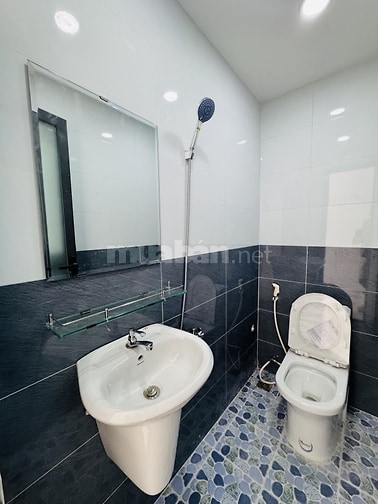 Chủ gữi 3.99 tỷ nhà hương lộ hai 